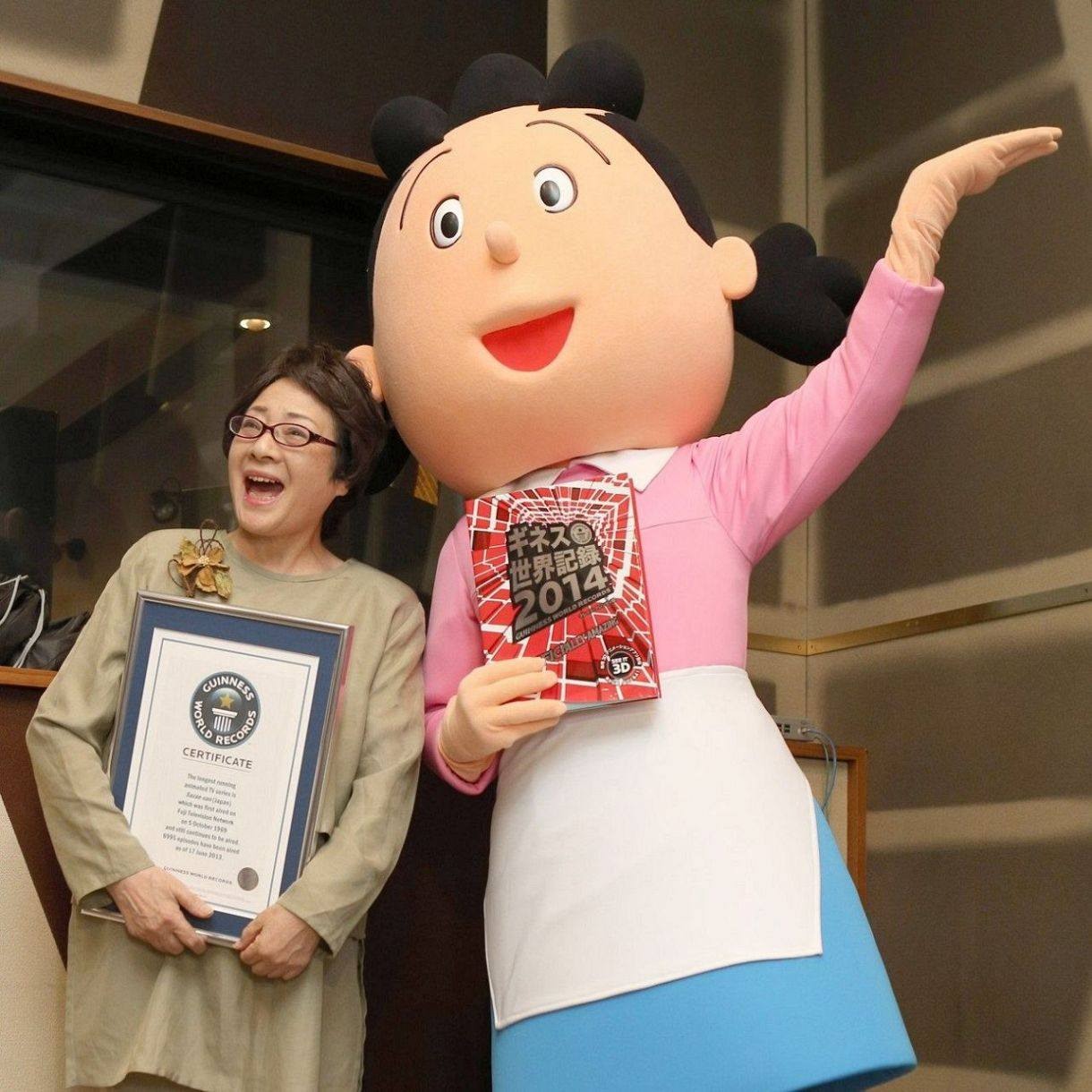 活動歴および当時の関連ビジュアル記録