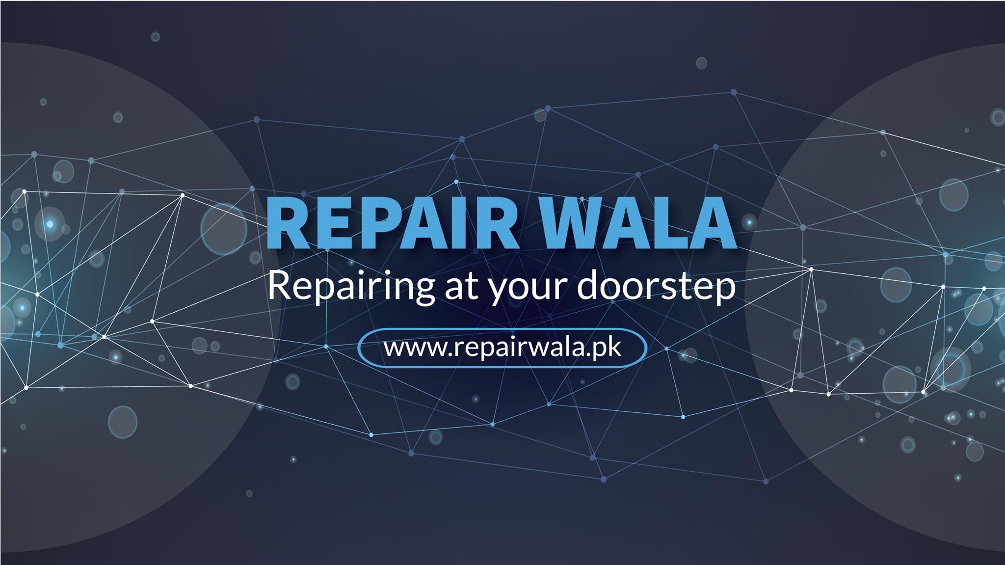 Repair Wala