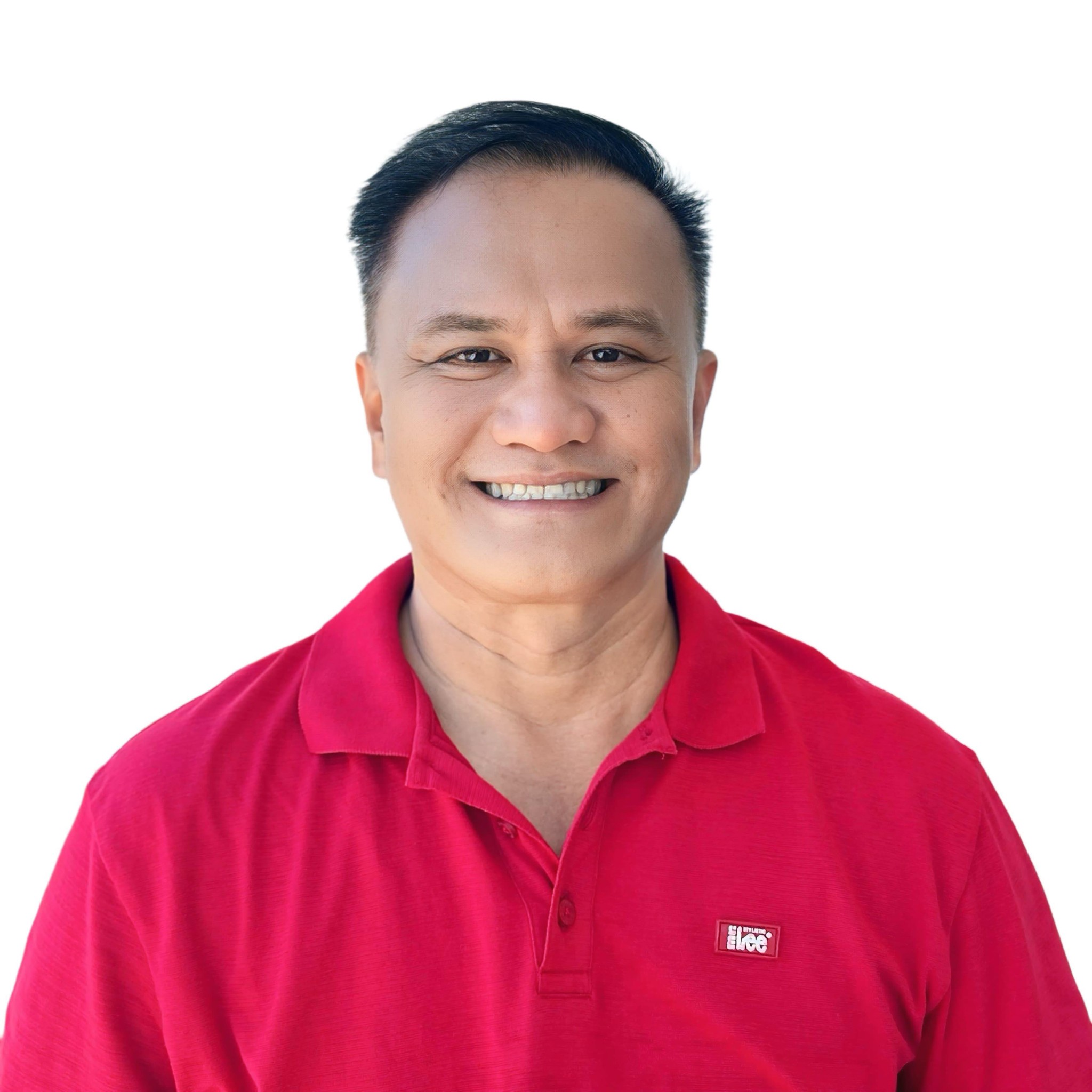 Ronnie Rapanut II