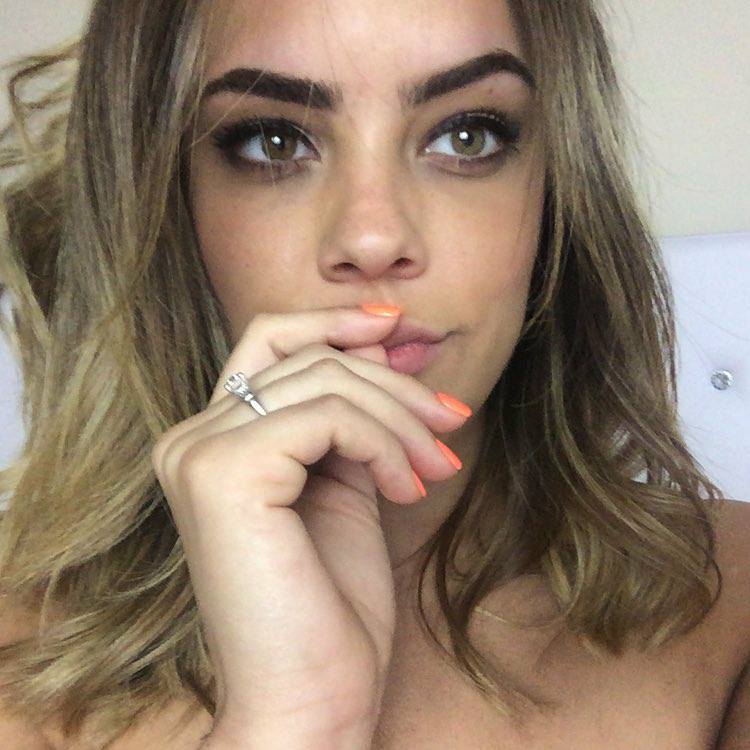 Katie Cummings