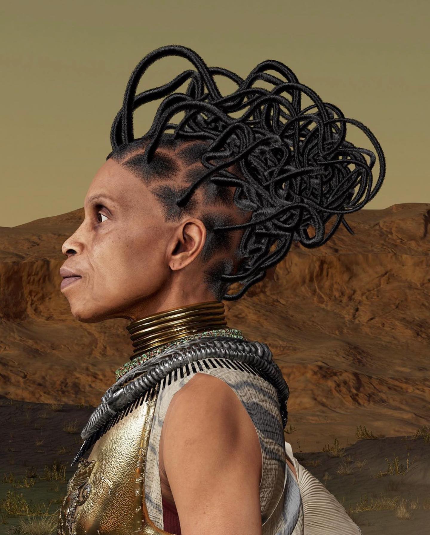 Human-Engine - Humanengine3d is glad to meet @hermusicofficial and be a ...