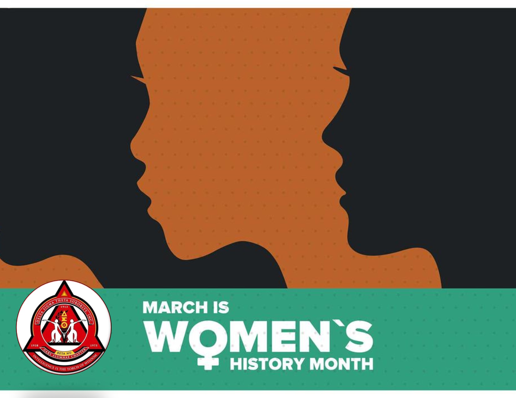 The month of March is marked as Women’s History Month and this month is ...