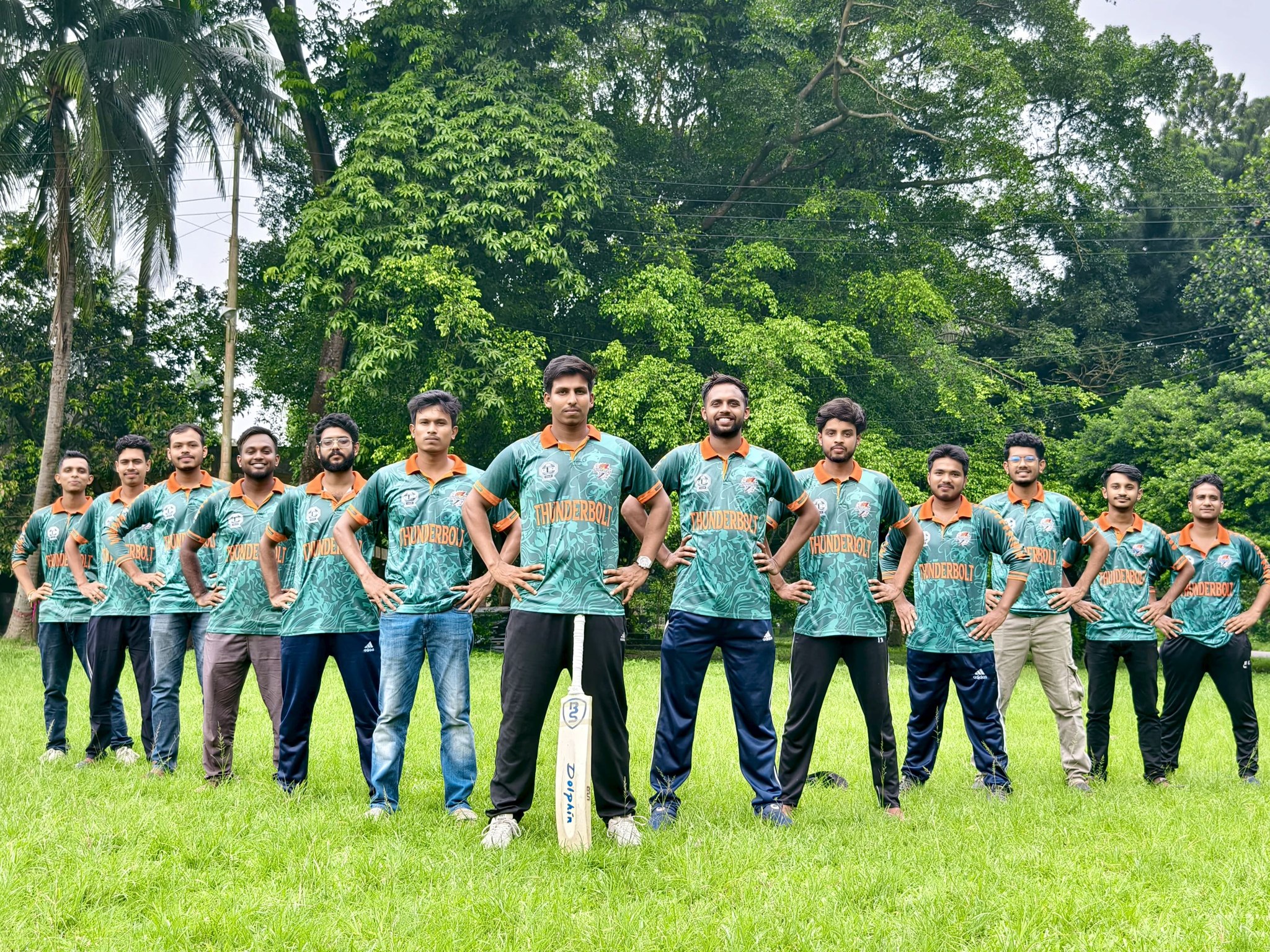 Md Rony Ahmed