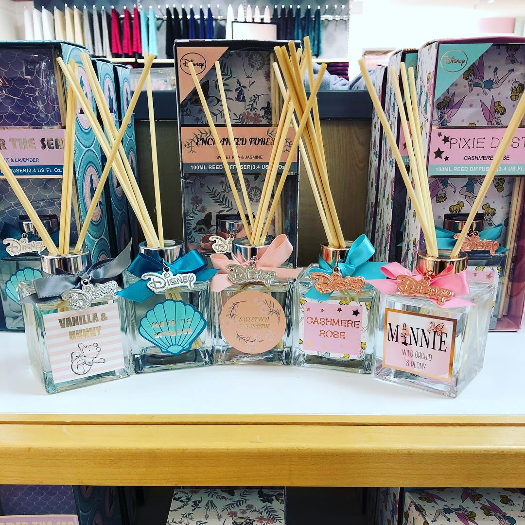 Primark Irvine - Add the fresh scent of Disney to any room... | Facebook
