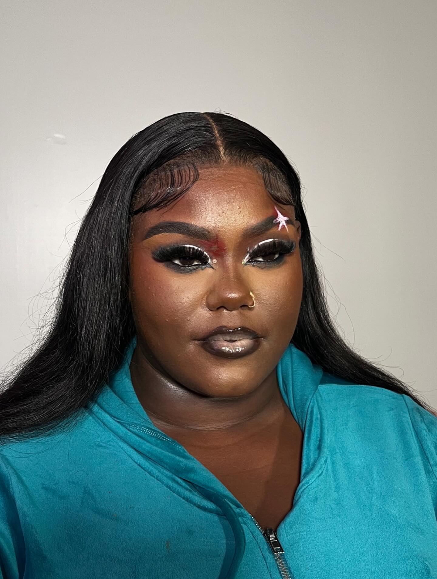Destinee Romal