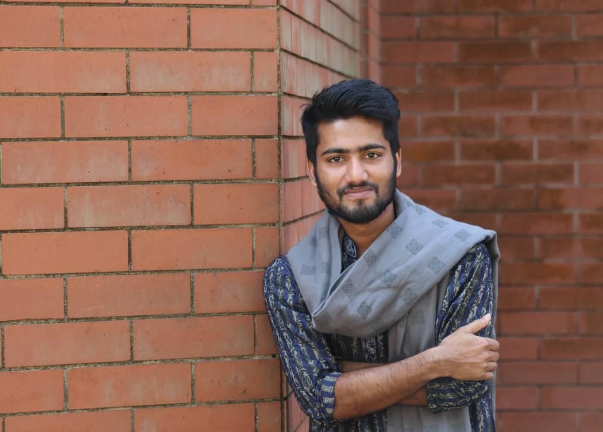 Junaid Sid