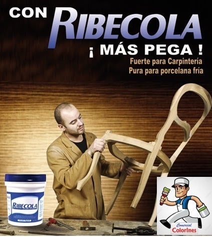 Comercial ColorInes | Cochabamba
