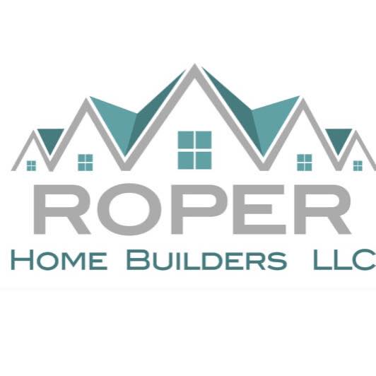 Roper Home Builders, LLC added... - Roper Home Builders, LLC