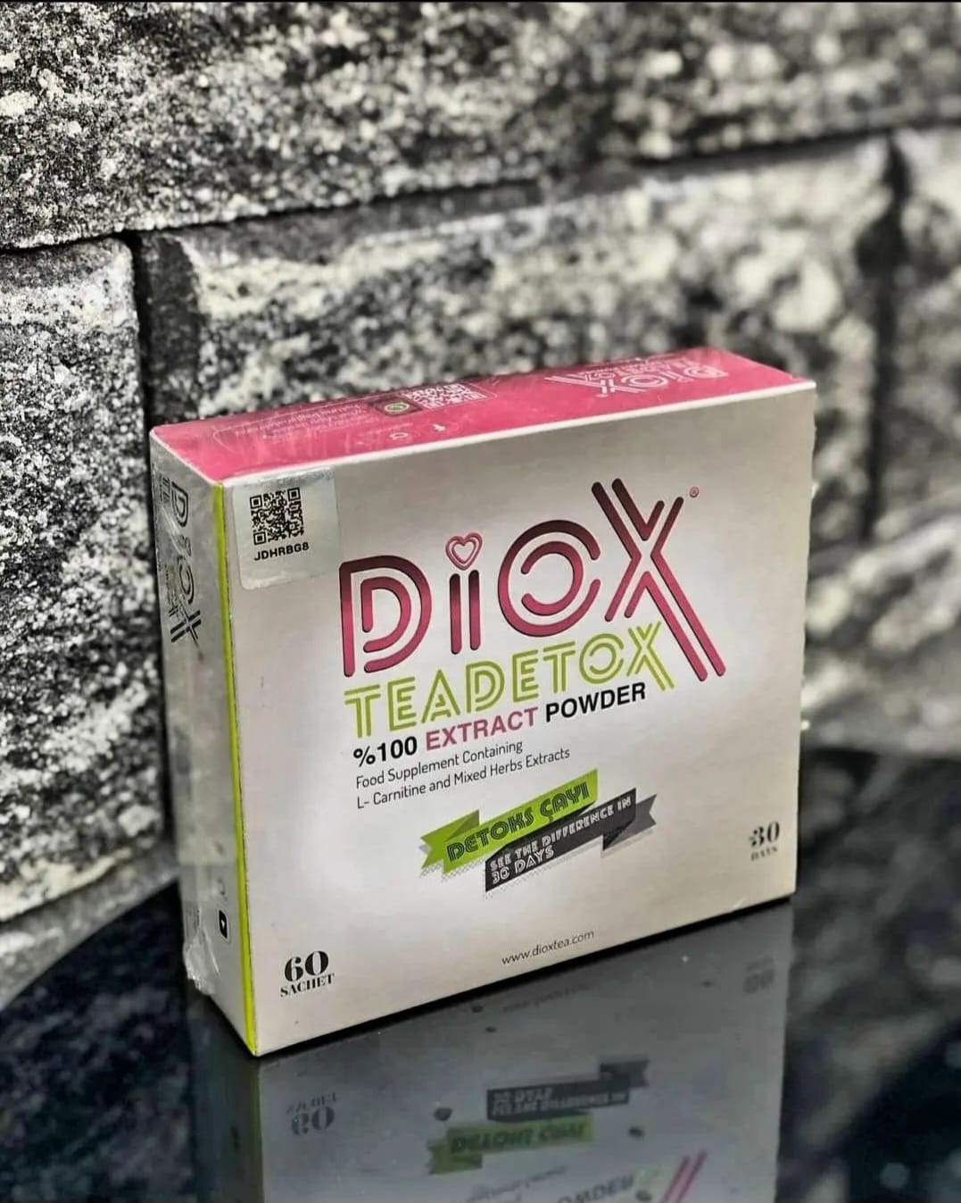 Diox Kosova