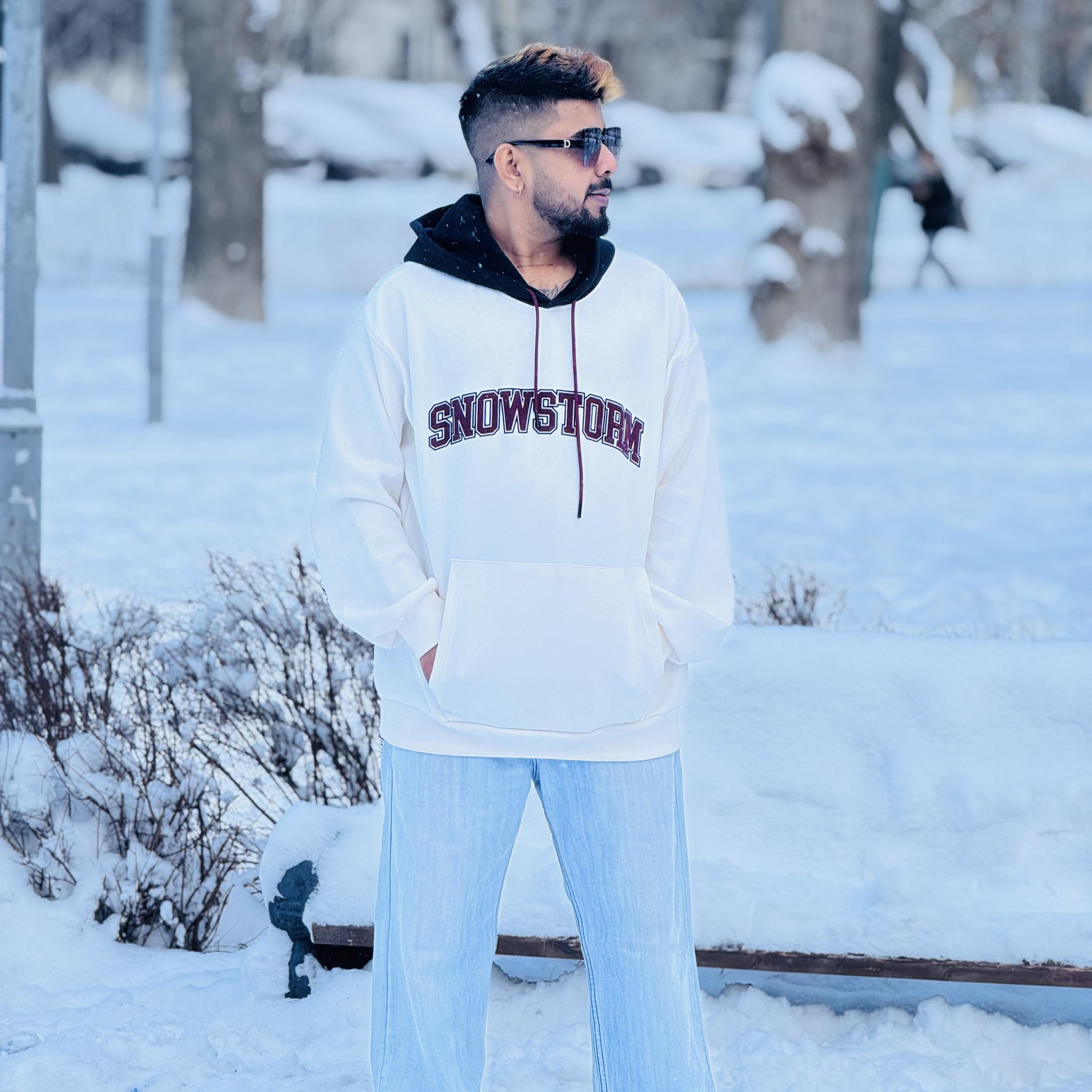 Hashan Silva