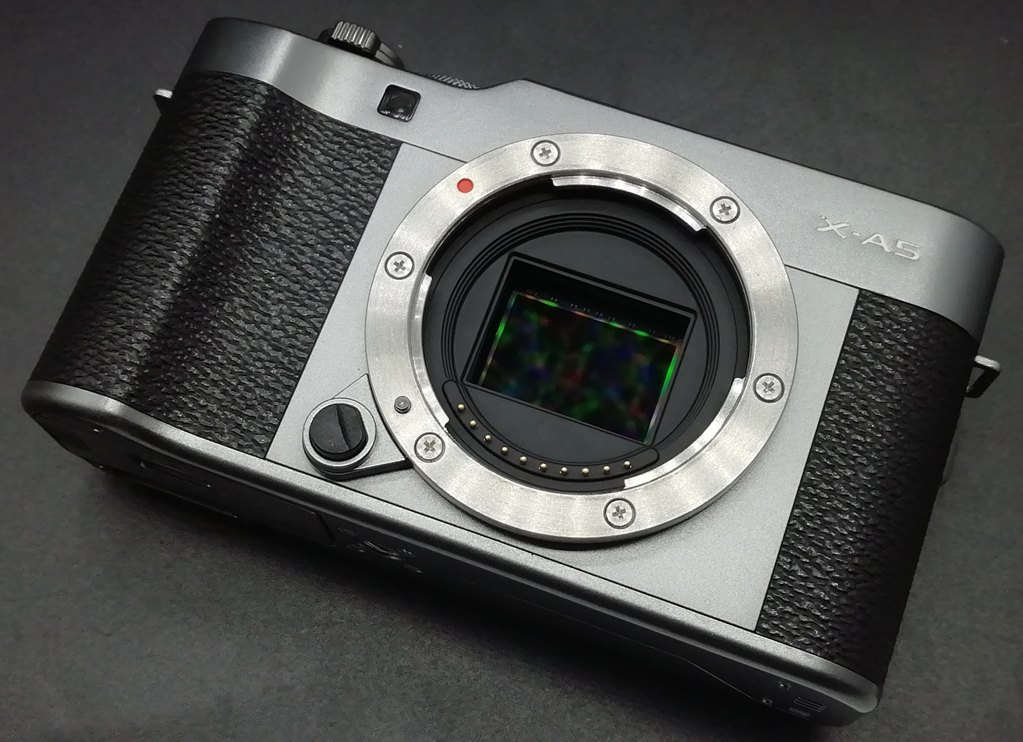 Resell Camera - Fuji X-A5 + 15-45 อดีต ประกัน ศูนย์ มีกล่อง ราคา 9,000 ...