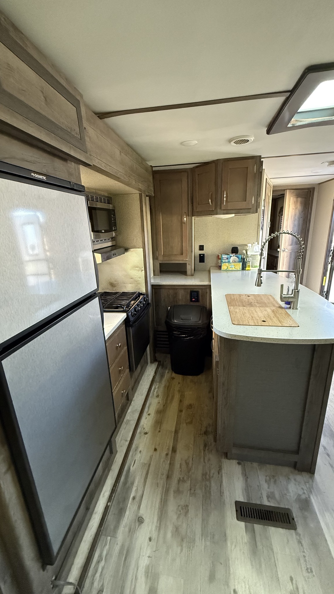 2018 Keystone Keystone Sprinter Limited - RVs & Campers - Douglas ...