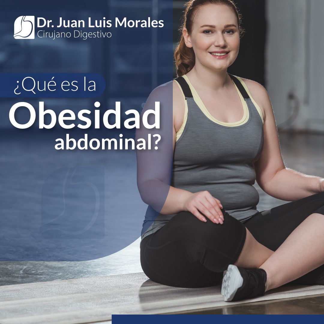 Dr Juan Luis Morales - Los pacientes que tienen aumento de la grasa ...