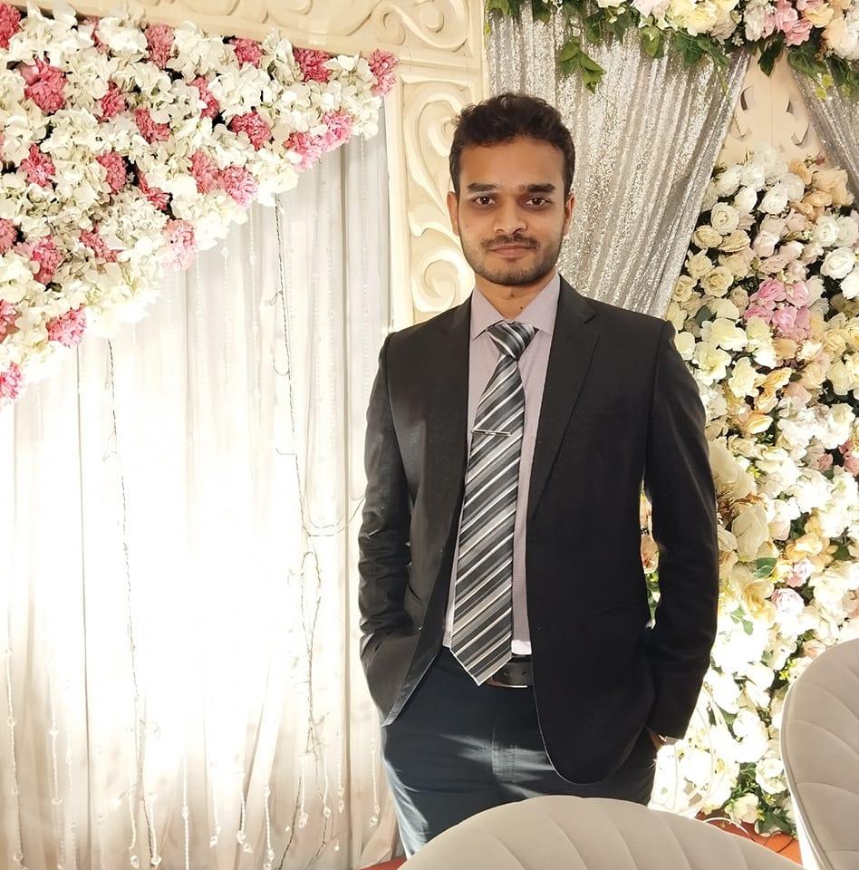 Masud Rana