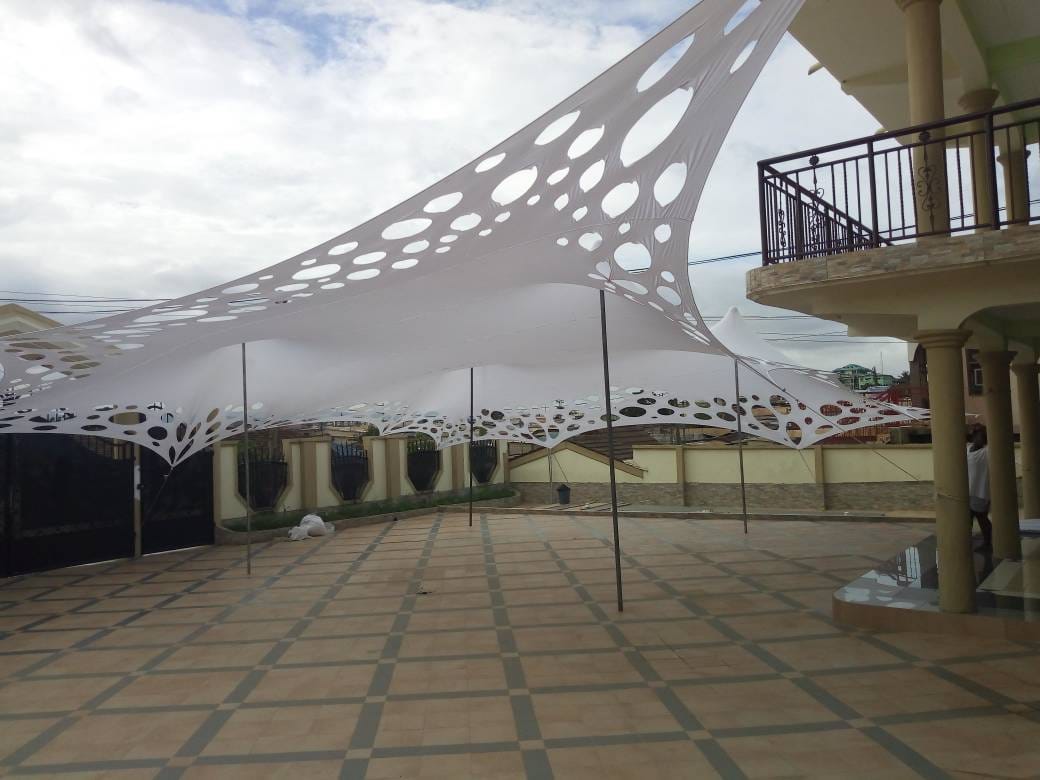 Canopy World Gh