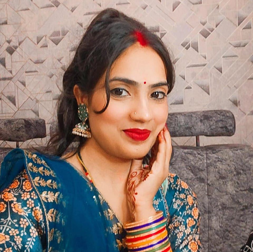 Preeti Rajput