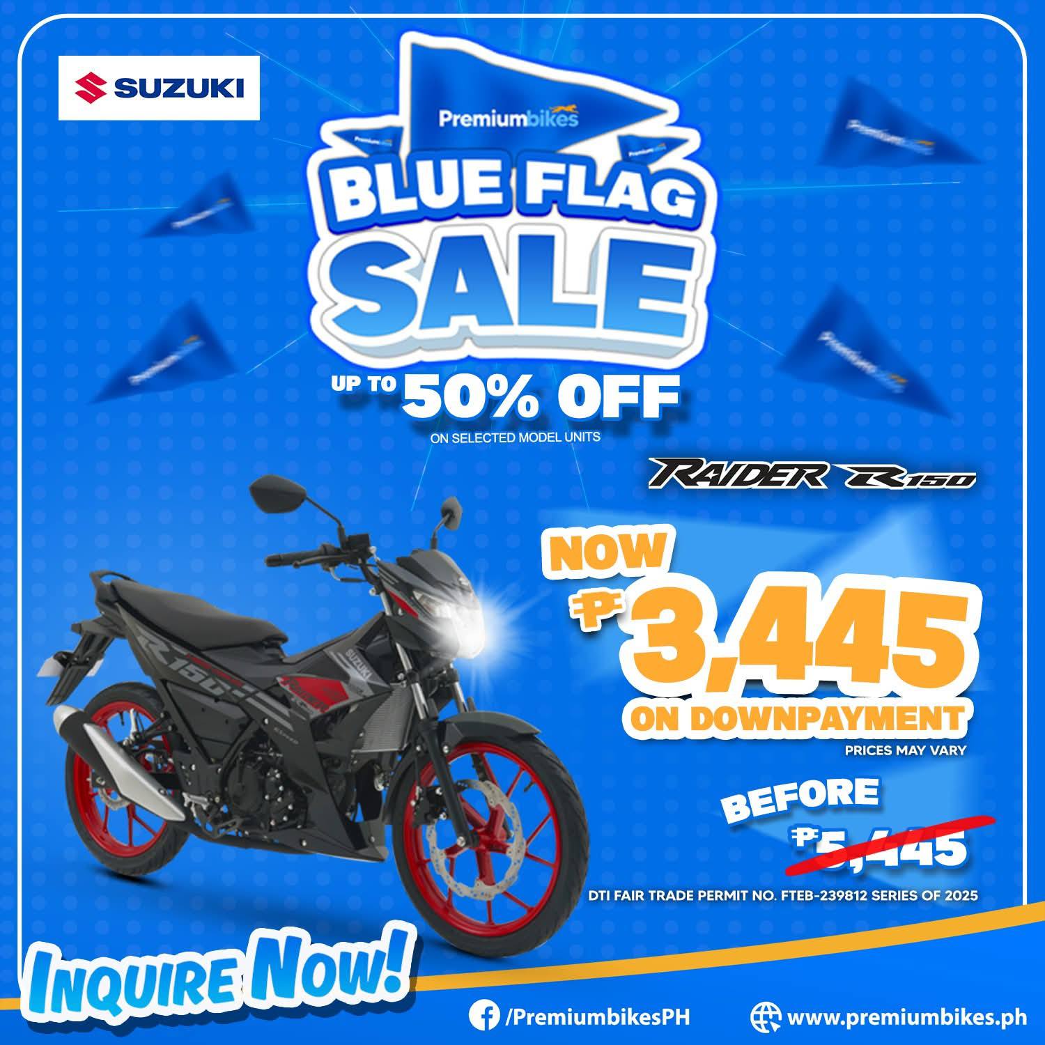Motorcycles for sale with low down payment