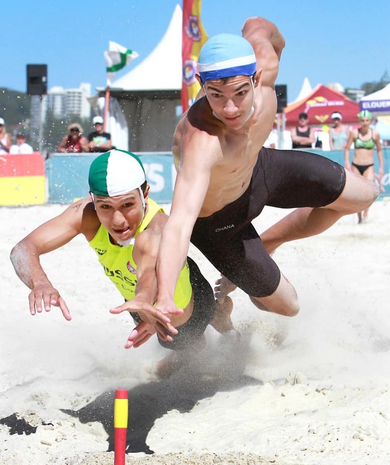 Currumbin SLSC - Congratulations to our Australian...