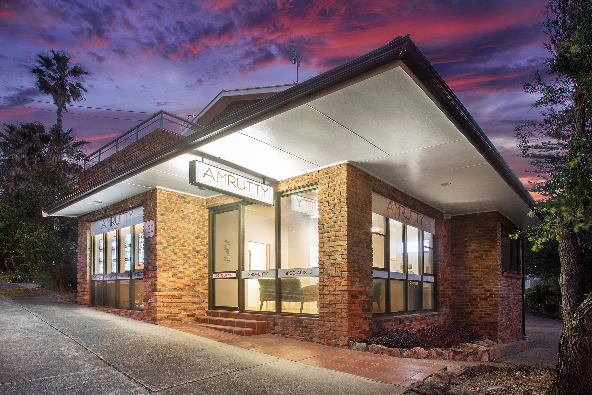 AM Rutty Austinmer | Austinmer NSW