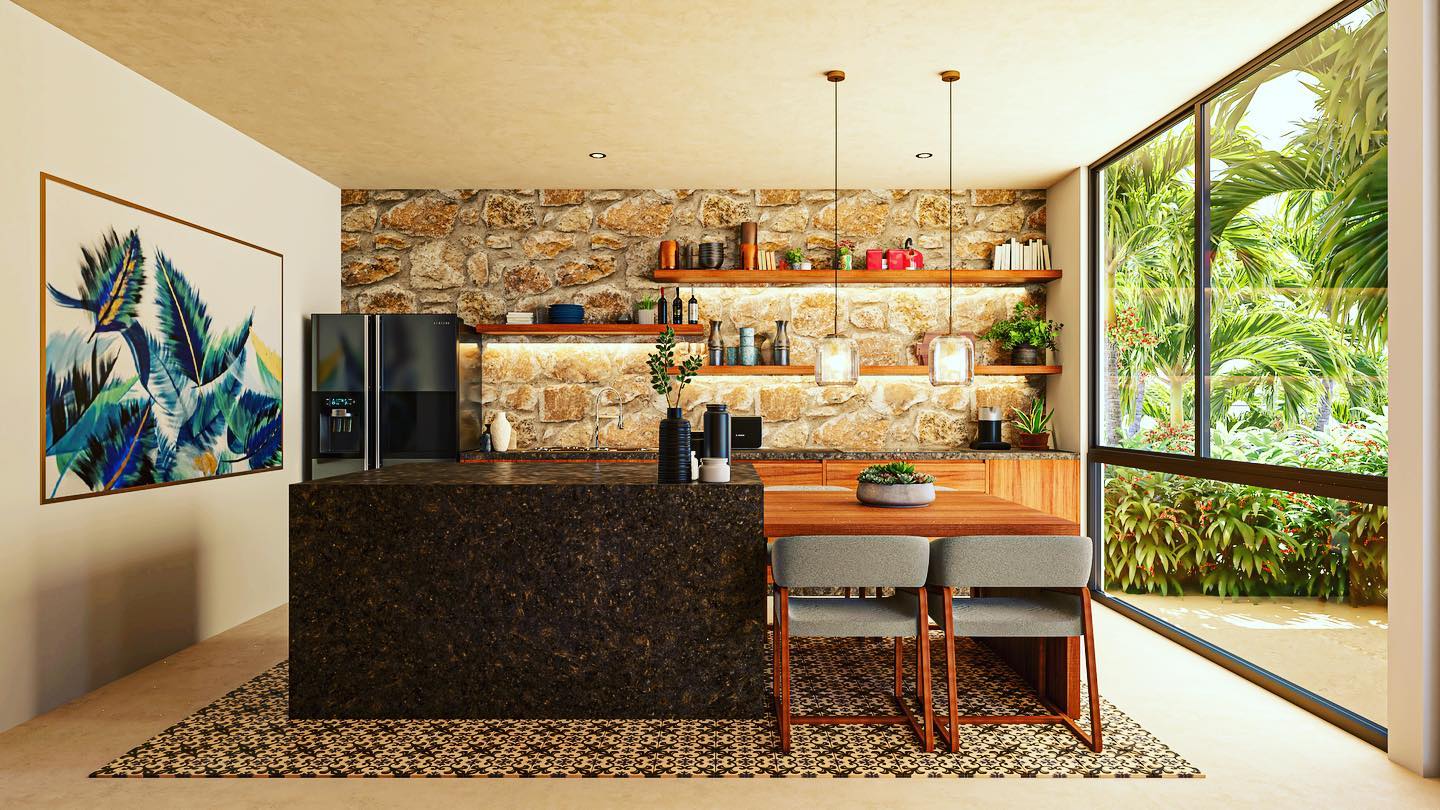 Dib Barquet Designs