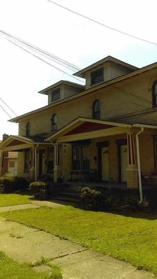 2 Beds 1 Bath Apartment Property Rentals Titusville, Pennsylvania
