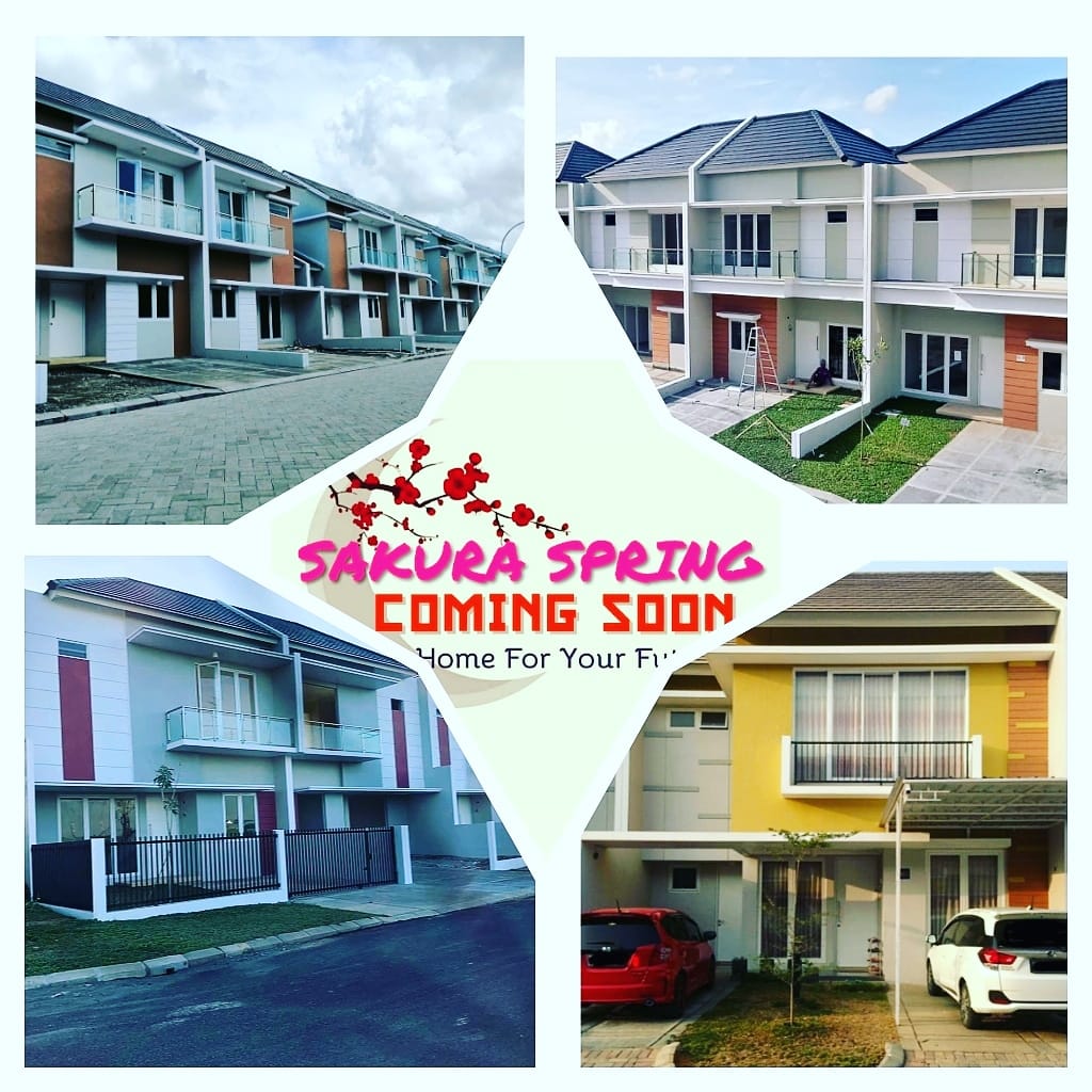 ROYAL Spring Hertasning | Makassar