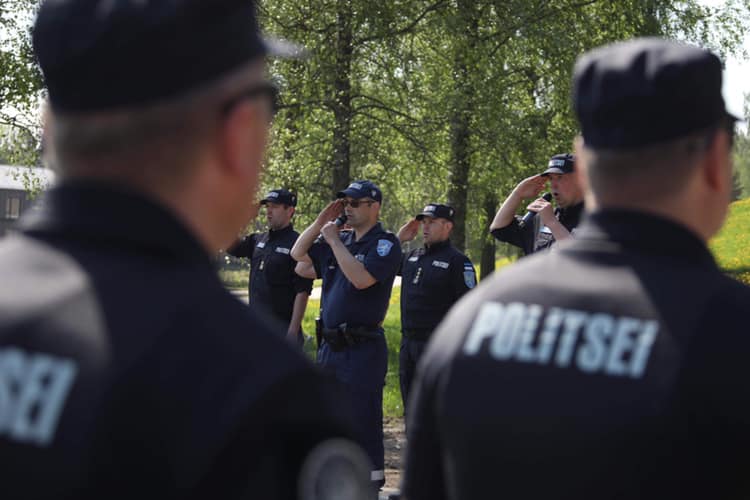 Politsei- ja Piirivalveamet | Tallinn