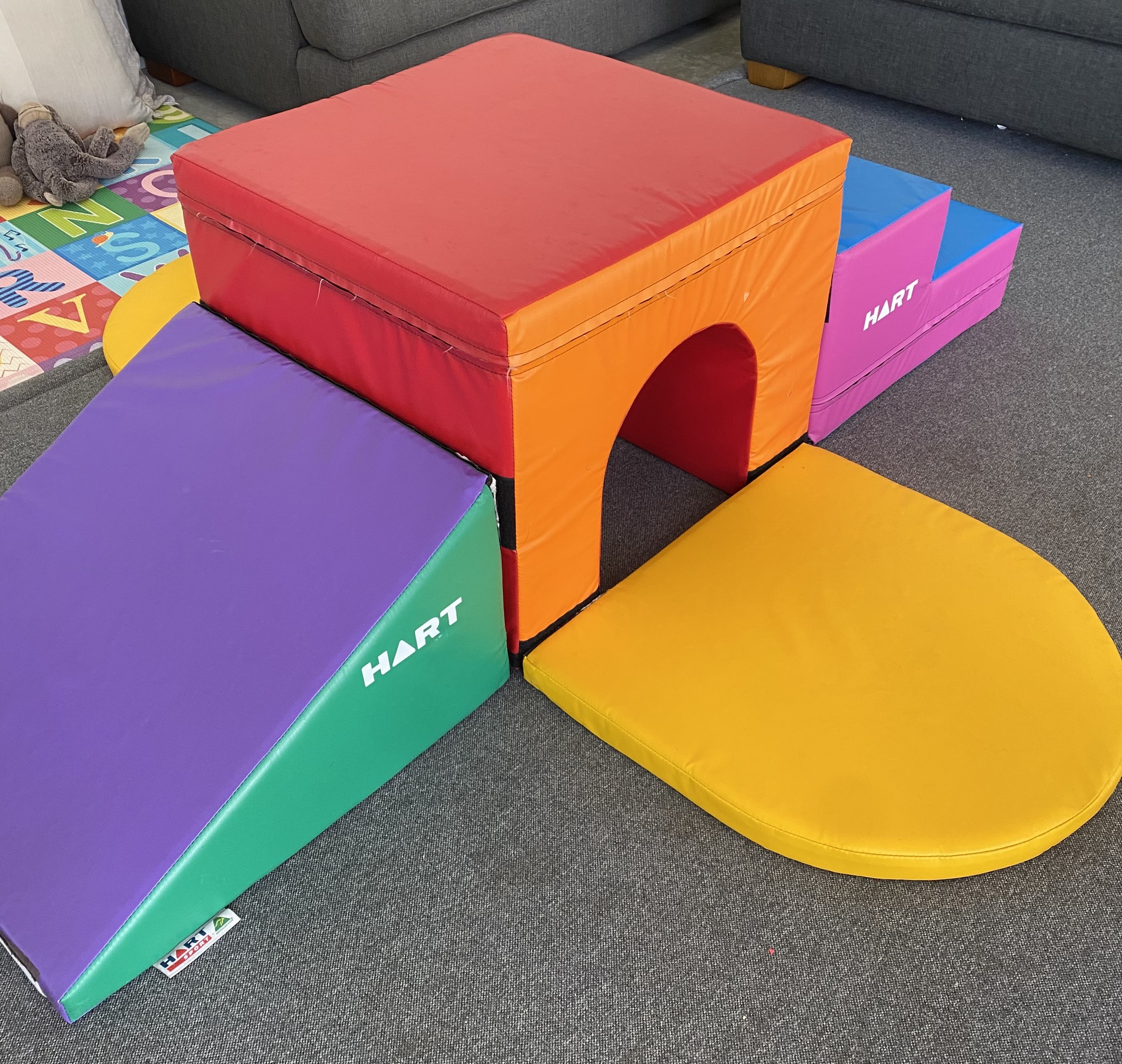 HART Explorer Set - Slides - Sunshine Coast, Queensland | Facebook ...