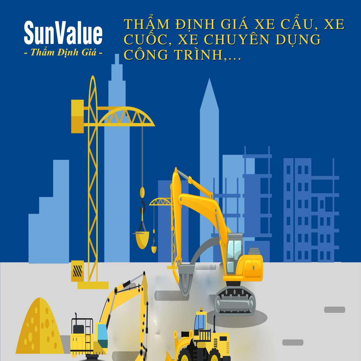 🔰🔰🔰 SunValue... - SunValue - Thẩm định giá hàng đầu Việt Nam