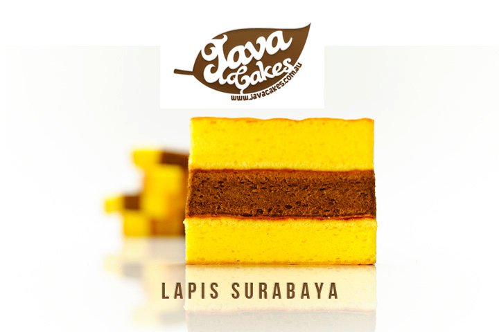 Java Cakes | Canning Vale WA