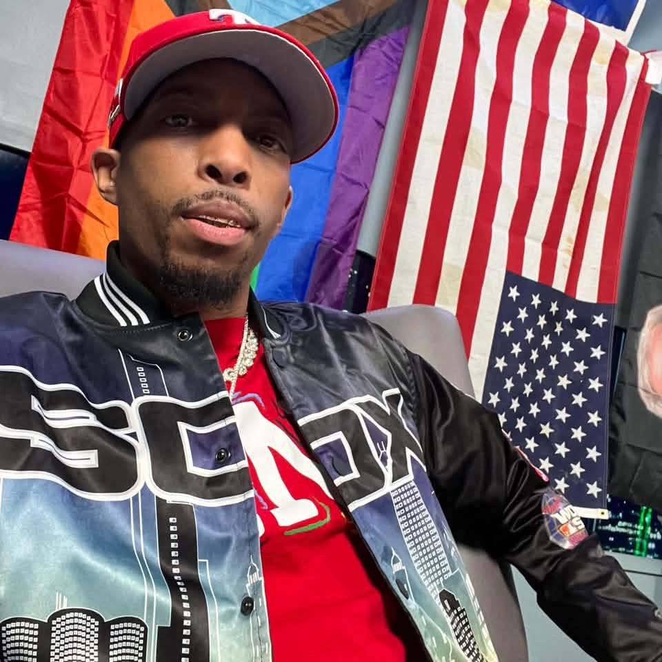 Kvng Greg - #RatchetTV and #MO3 baby mama Jaide TheGoat... | Facebook
