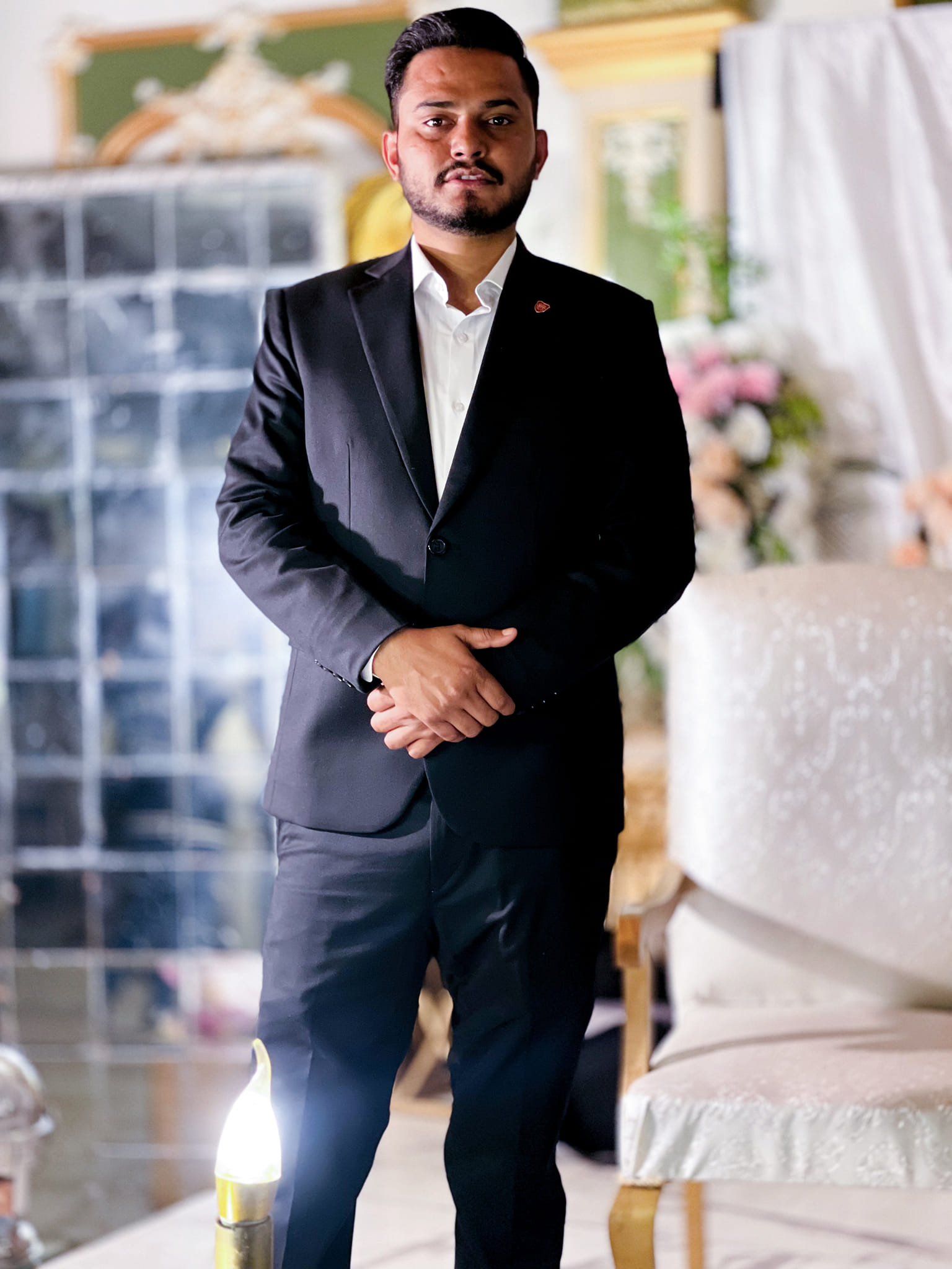 Muhammad Inaam