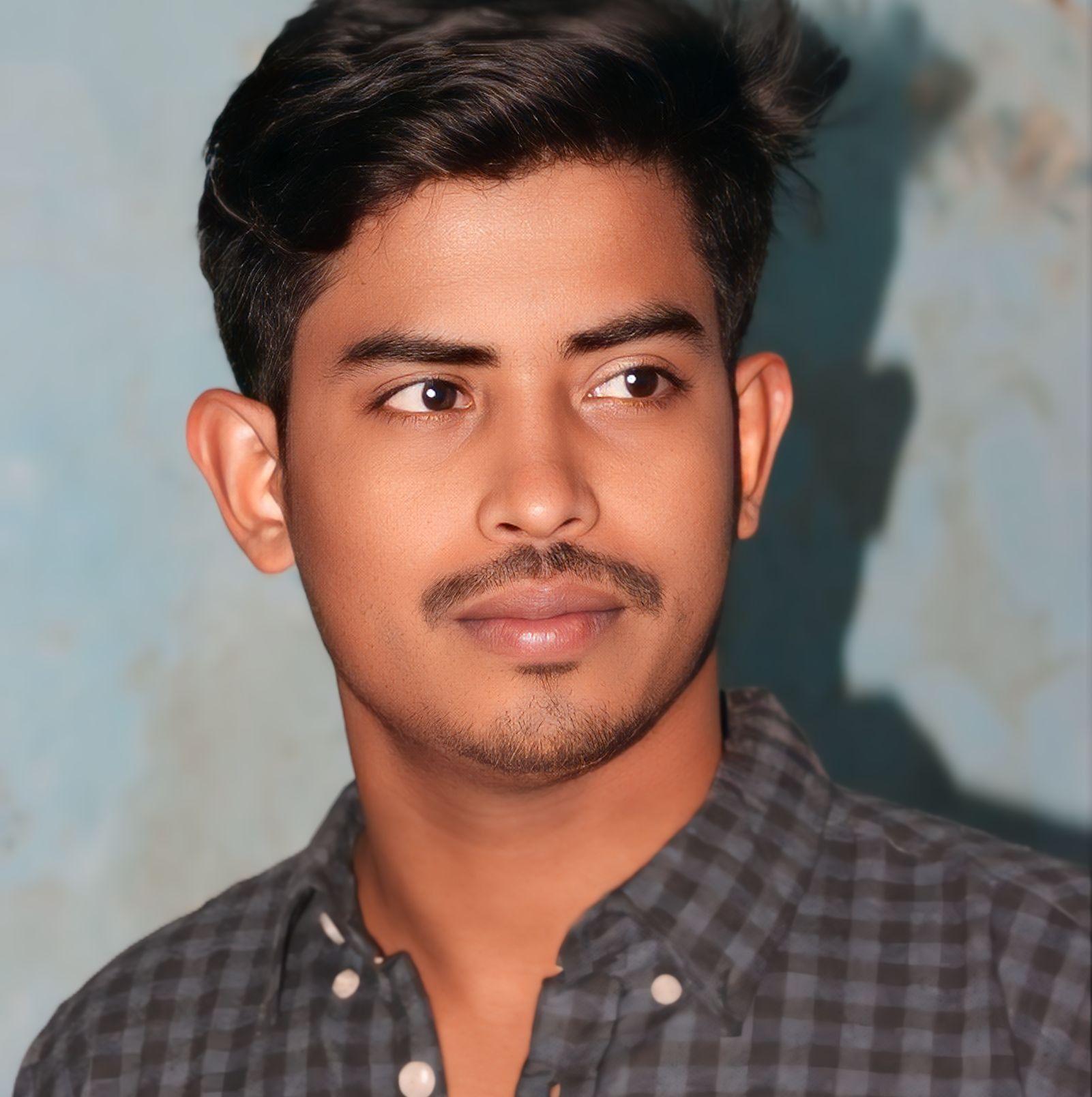 Masud Rana