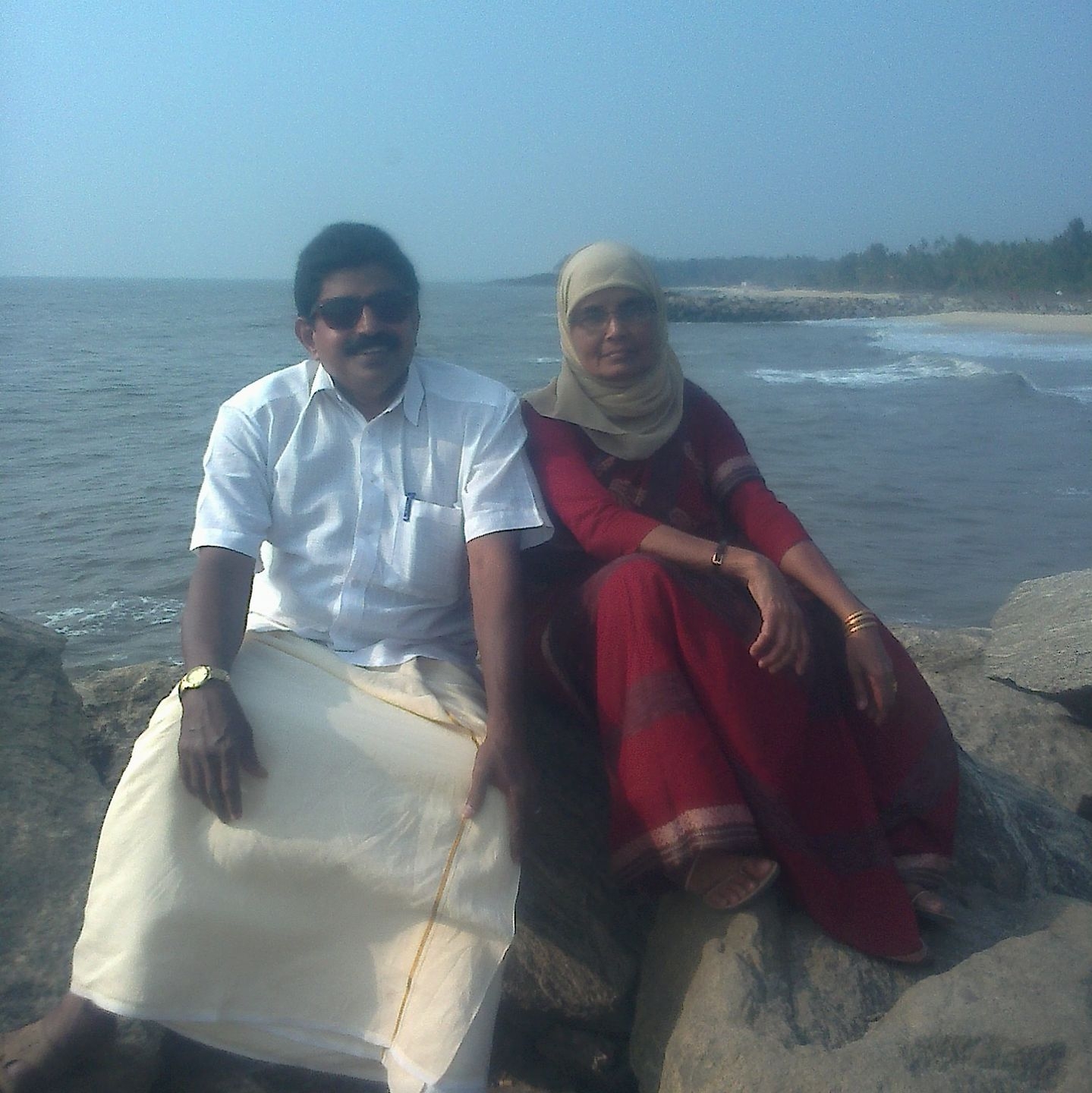 Muhammad Kallingal