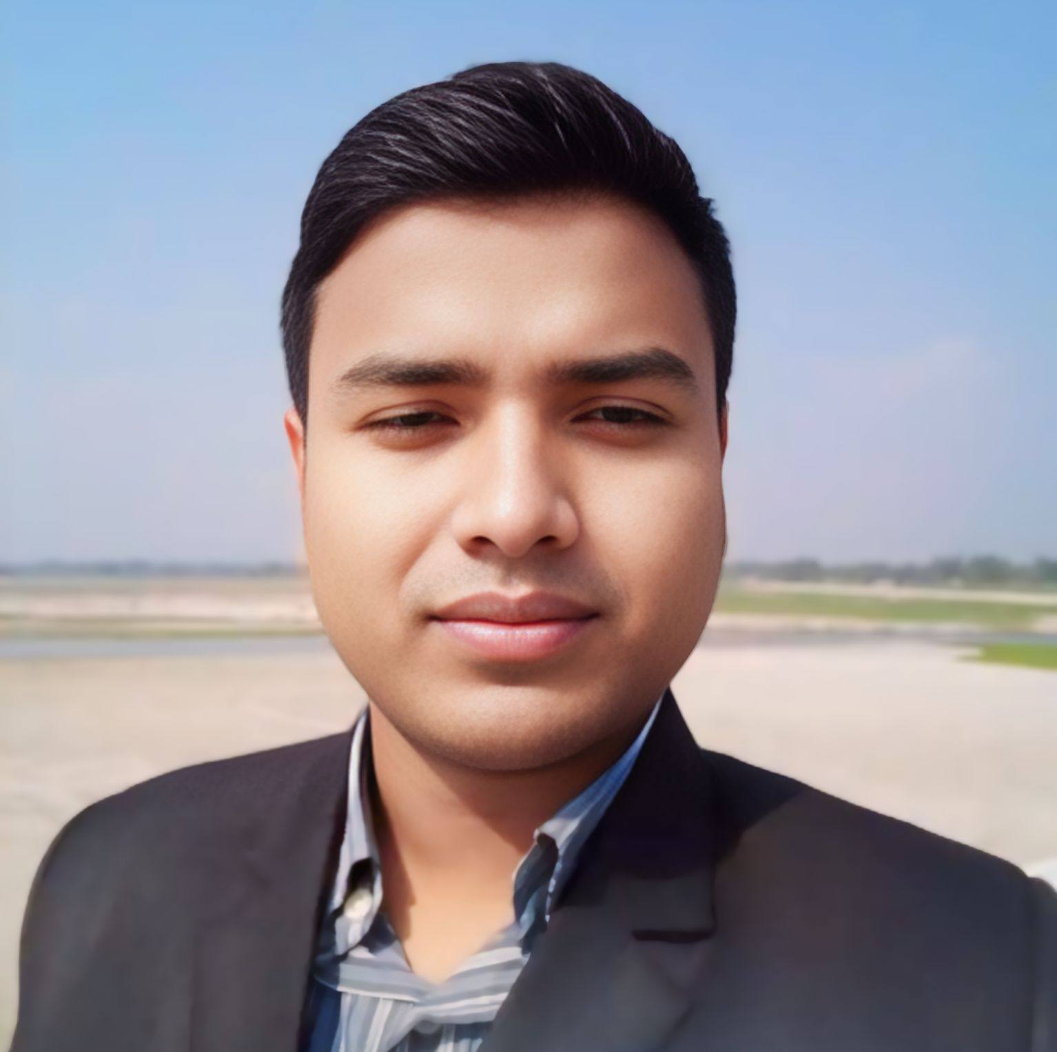 Harun Ar Rashid Harun