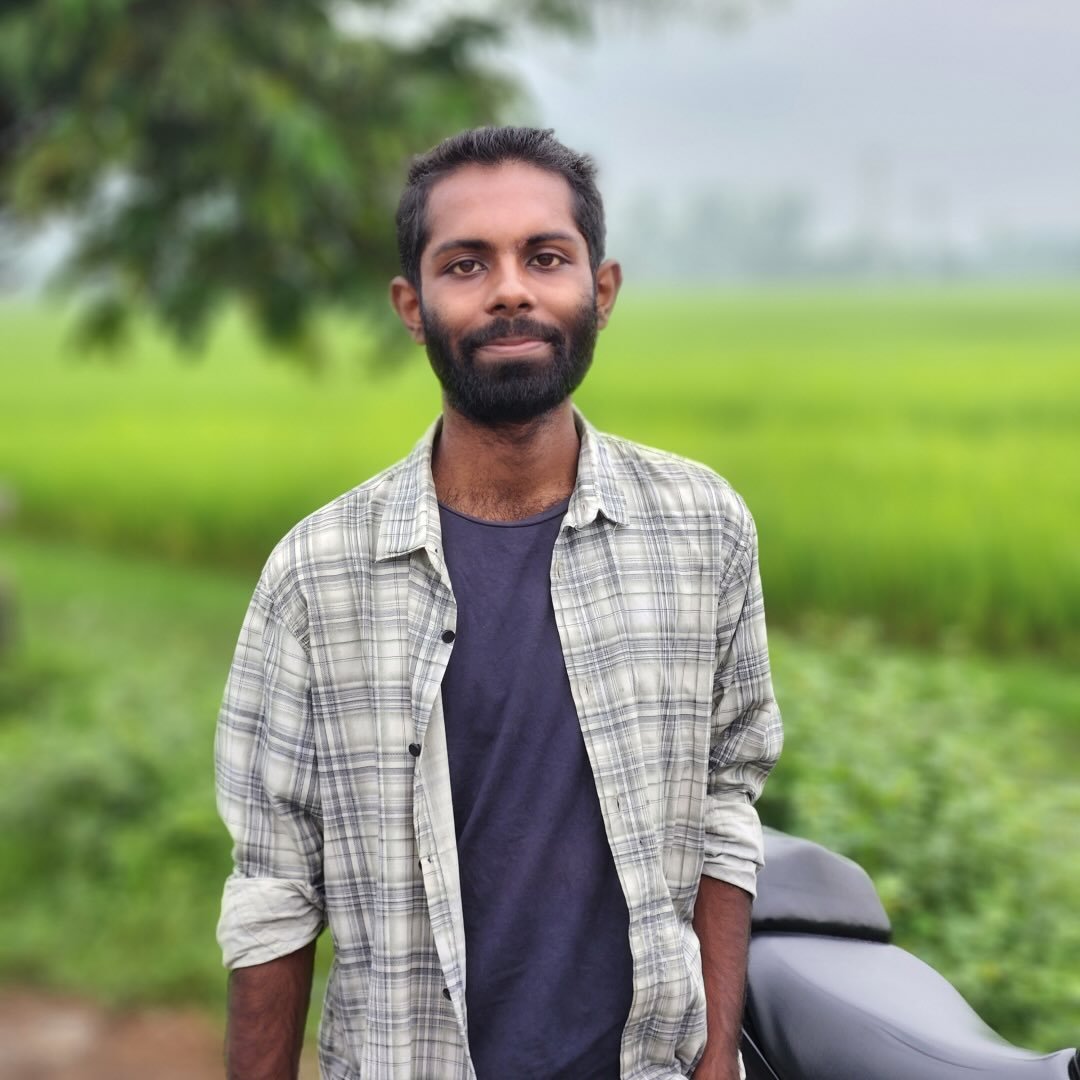 Badhon Mondal