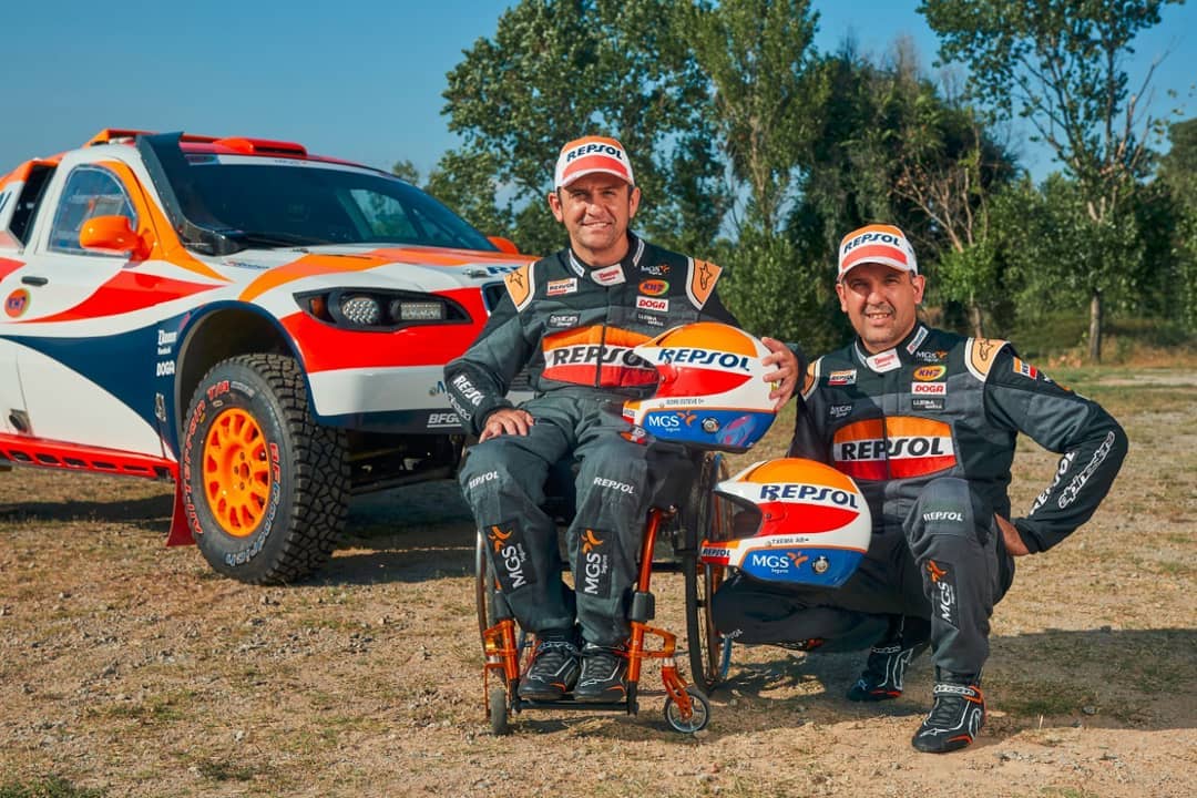 Lubricantes Repsol Colombia Auto