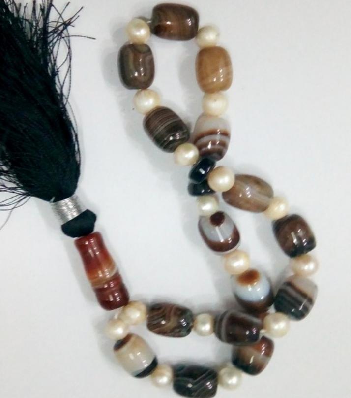 Jafferi's Collection