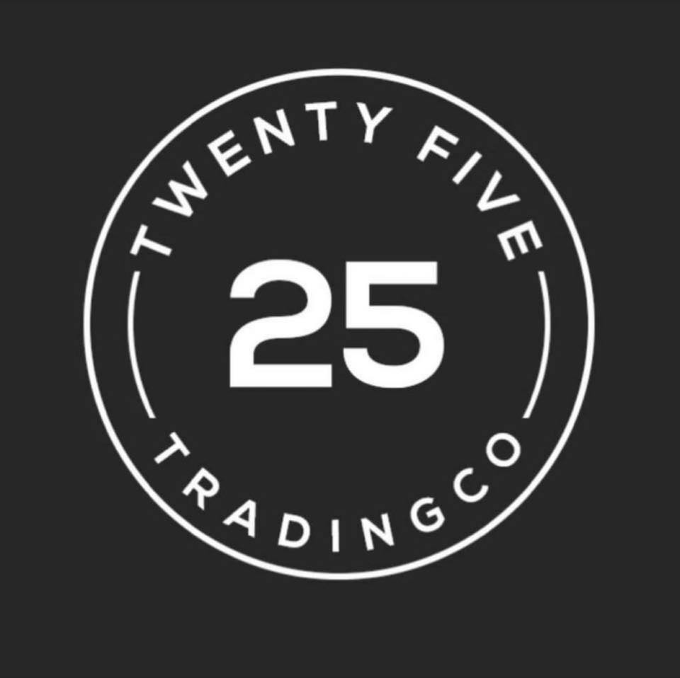 Twenty-Five Trading Co. | Facebook