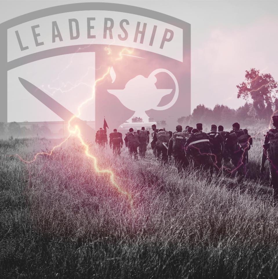 Southern Illinois University Edwardsville (SIUE) Army ROTC ...