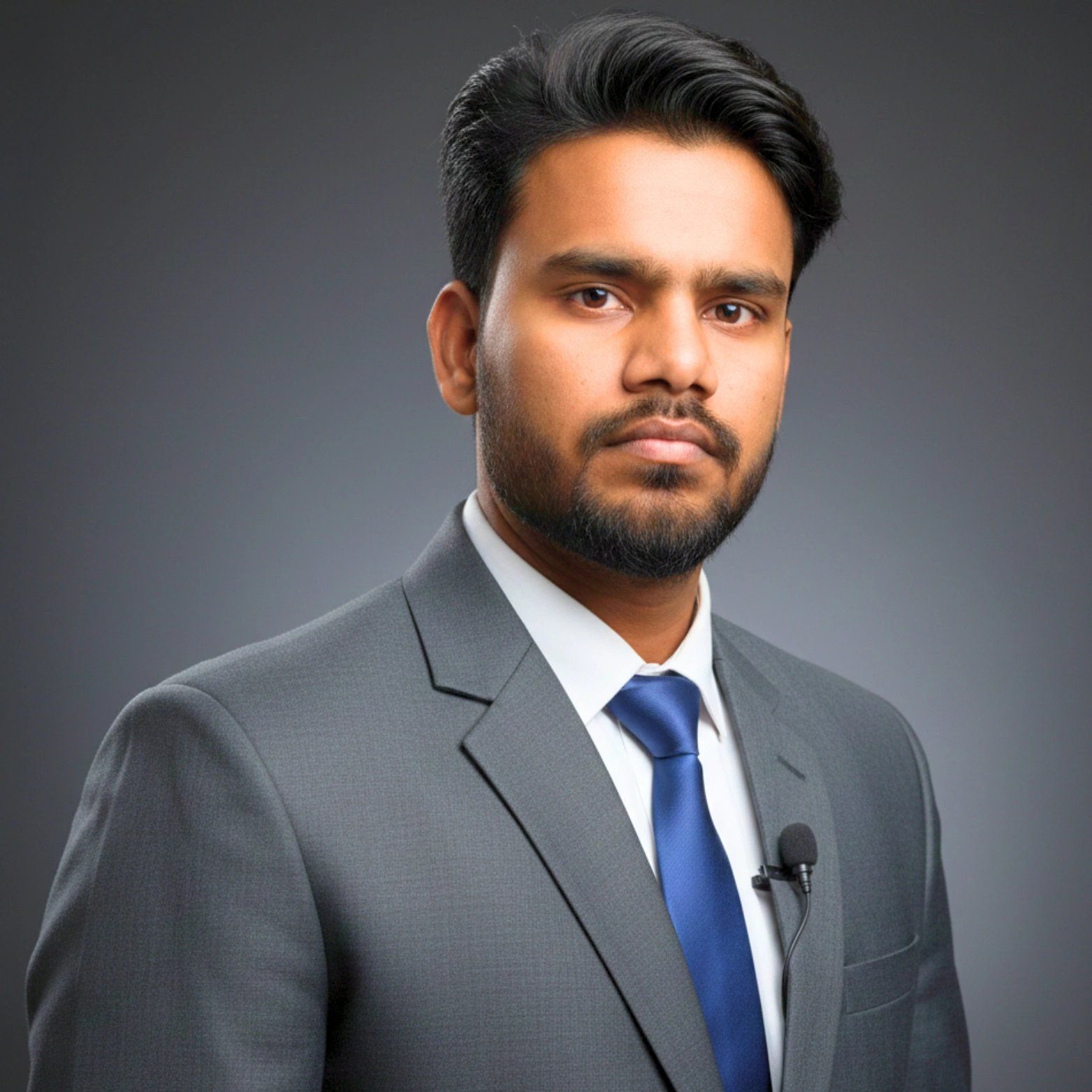 Govind Raj Mathur