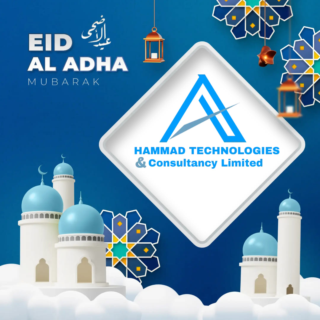 Hammad Technologies and Consultancy Limited | Gusau