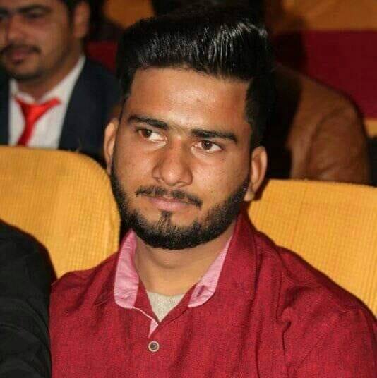 Rizwan Ali