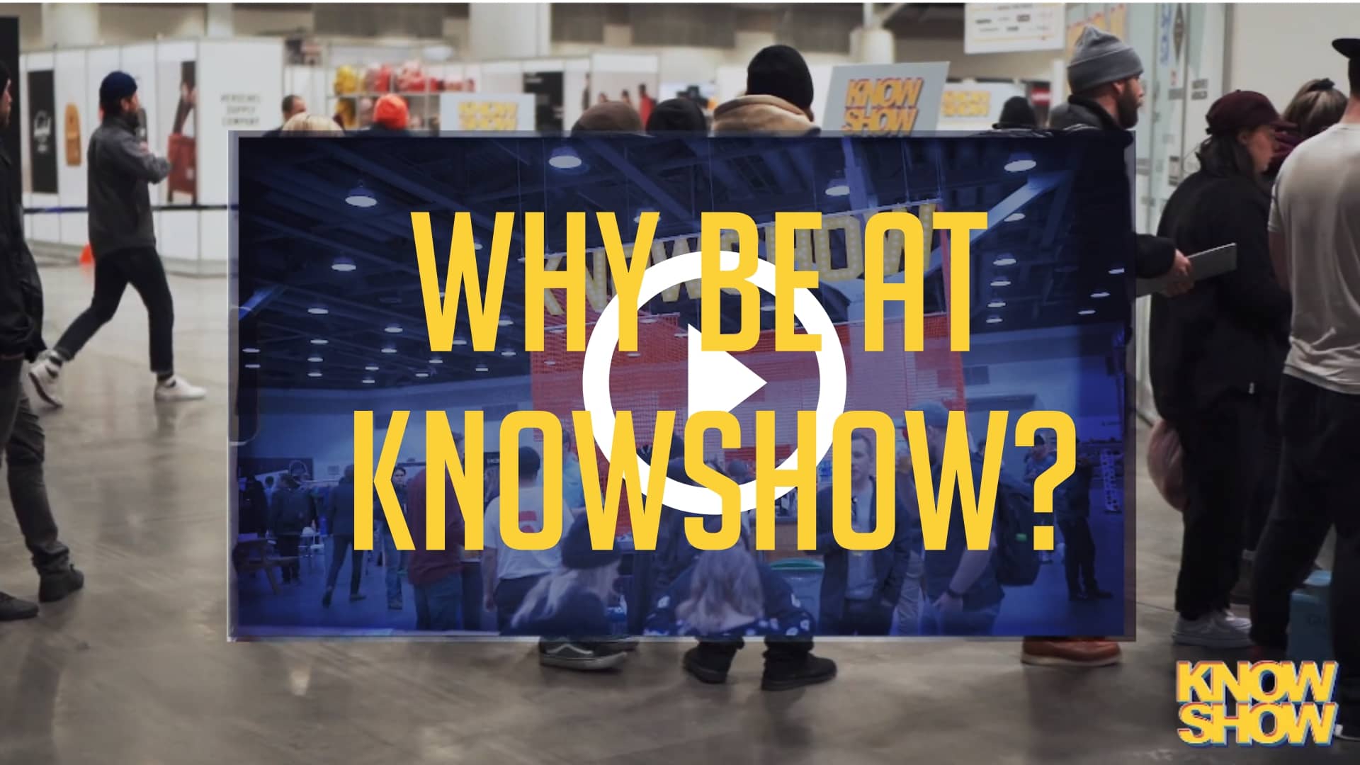 Knowshow | Vancouver BC