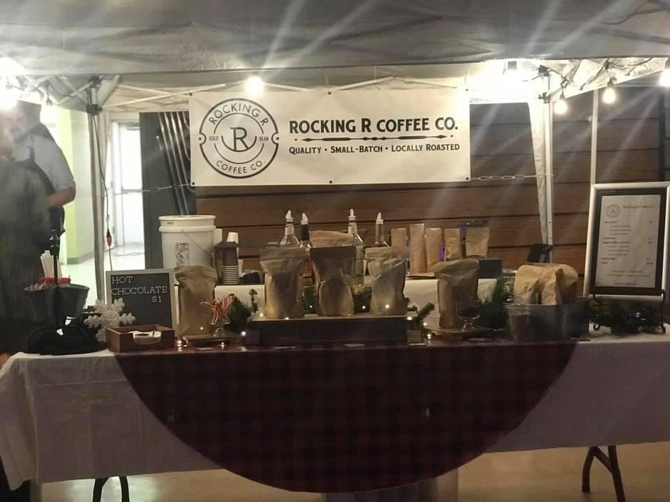 Rocking R Coffee