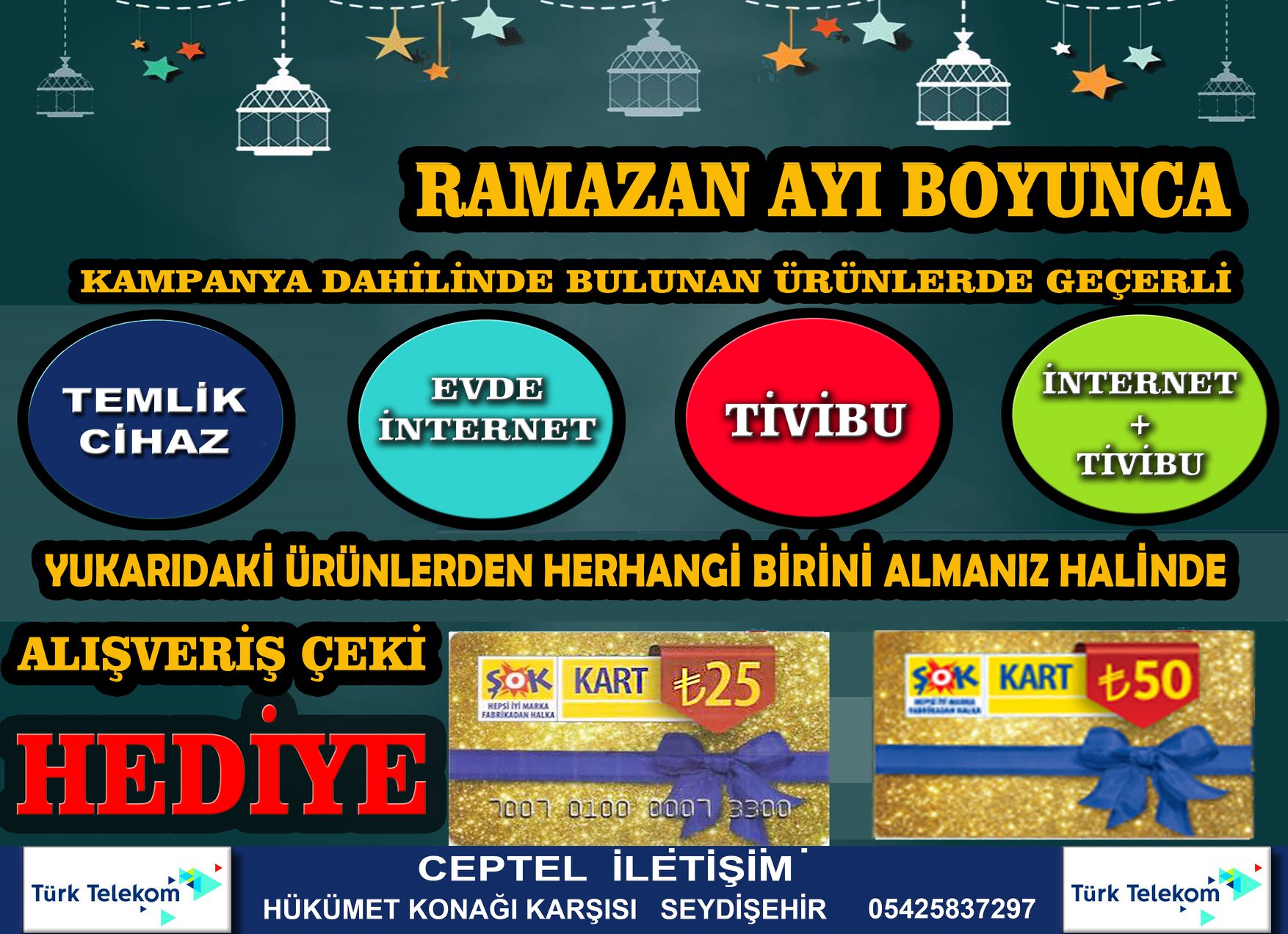 cep tel iletisim home facebook