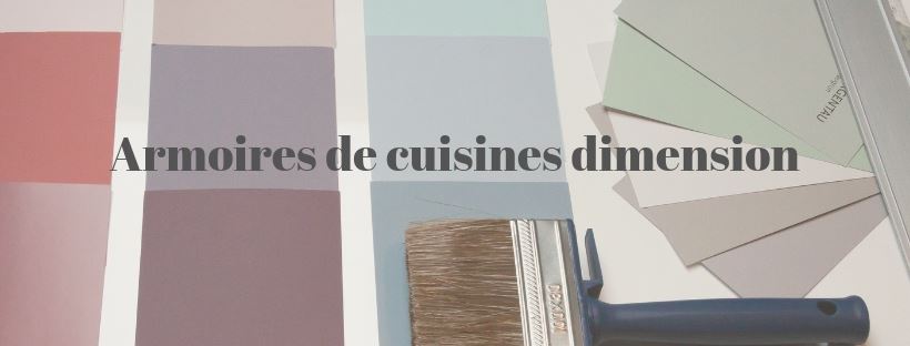 Armoire De Cuisine Dimension Home Facebook