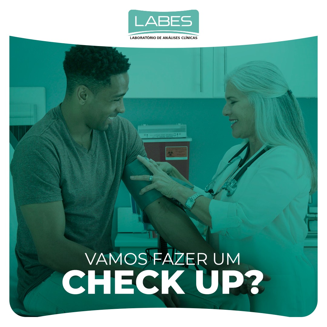 LABES Laboratório de Análises Clínicas | Volta Redonda RJ