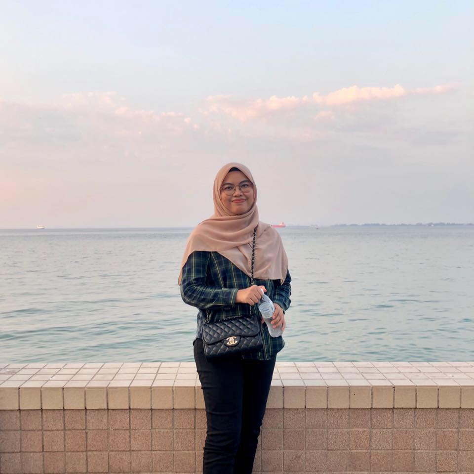 Fatin Azizan