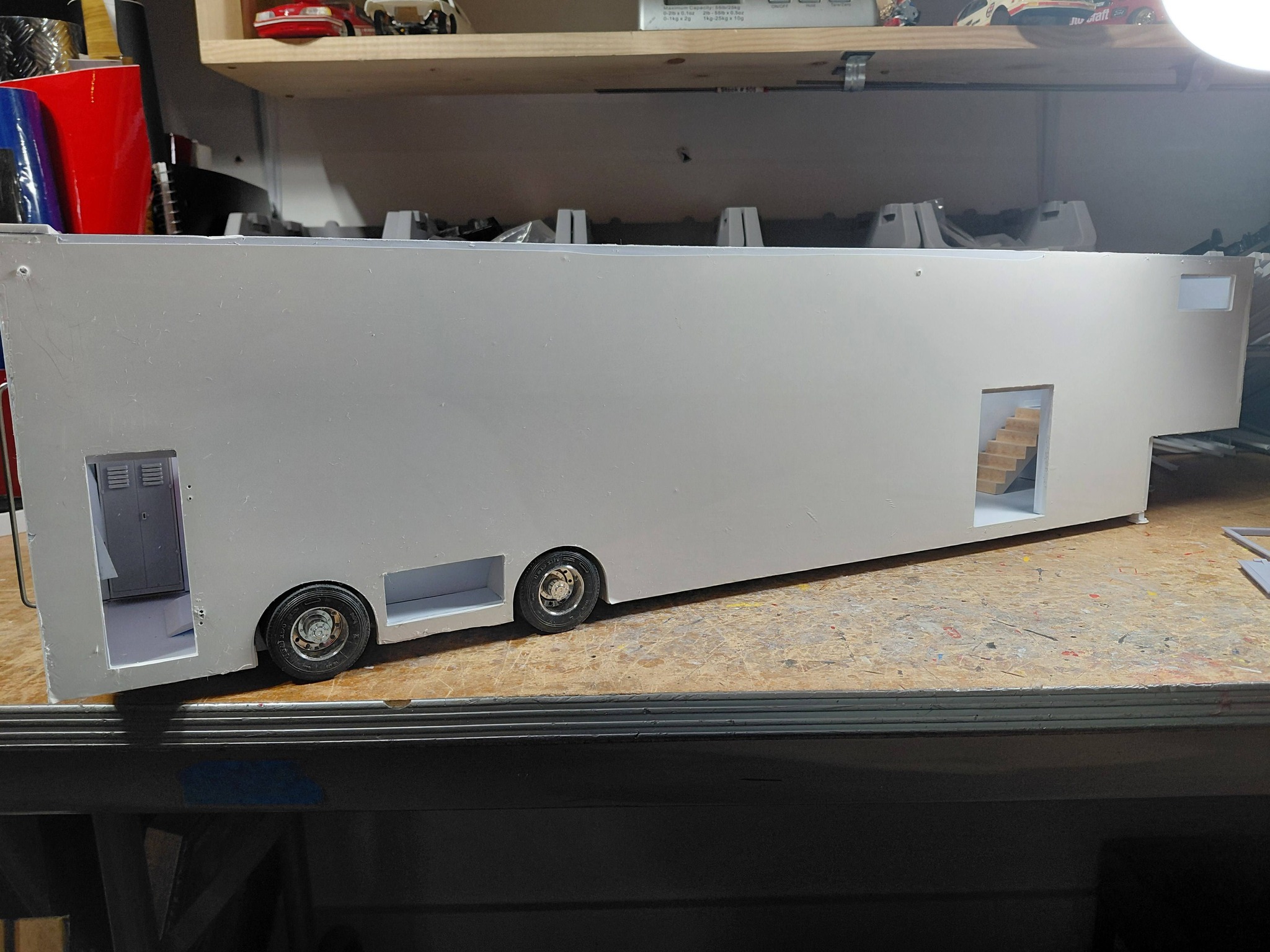 STS Scale Model Decals | Union KY